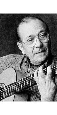 Juan Habichuela, Spanish flamenco guitarist., dies at age 83