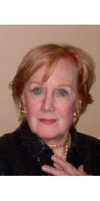 Marni Nixon, American singer, dies at age 86