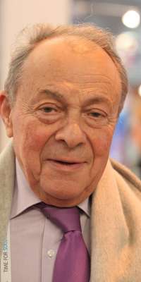 Michel Rocard, French politician, dies at age 85