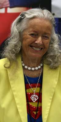 Noel Neill, American actress (Superman)., dies at age 95