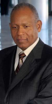 Patrick Manning, Trinidadian politician, dies at age 69