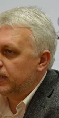 Pavel Sheremet, Belarusian journalist, dies at age 44