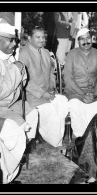 Uma Shankar Mishra, Indian politician., dies at age 93