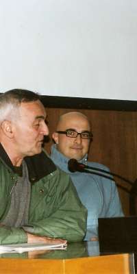 Valentino Zeichen, Italian poet and author., dies at age 78