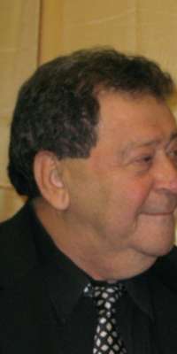 Binyamin Ben-Eliezer, Iraqi-born Israeli politician, dies at age 80