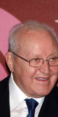 Ettore Bernabei, Italian television director and producer., dies at age 95