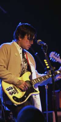 Frank Iero, British musician (Origami Apparatus, dies at age 34