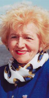 Helen Delich Bentley, American politician, dies at age 92