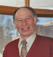 Horst Meyer, Swiss physicist., dies at age 90