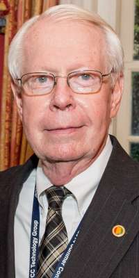 James R. Bennett, American politician, dies at age 76
