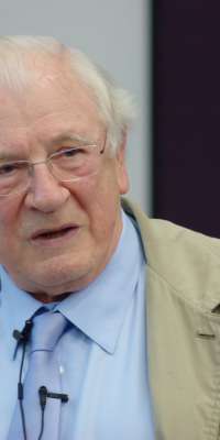 John Alan Robinson, British philosopher, dies at age 86