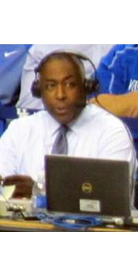 John Saunders, Canadian-born American sports journalist (ESPN, dies at age 61