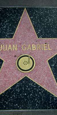 Juan Gabriel, Mexican singer, dies at age 66