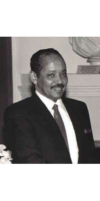 Mohammad Ali Samatar, Somali politician, dies at age 85