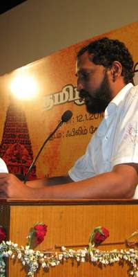 Na. Muthukumar, Indian lyricist, dies at age 41