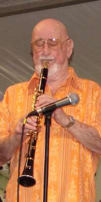 Pete Fountain, American clarinetist., dies at age 86