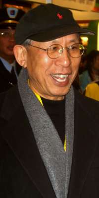 Wang Tuoh, Taiwanese writer., dies at age 72