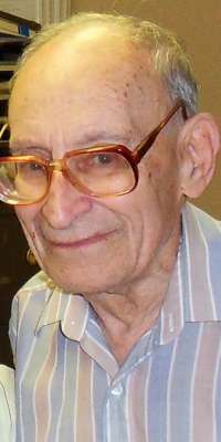 Yuri Bregel, Russian historian., dies at age 90