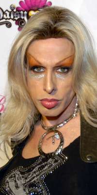 Alexis Arquette, American actress (The Wedding Singer, dies at age 47