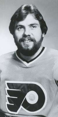 Bob Dailey, Canadian ice hockey player (Vancouver, dies at age 63