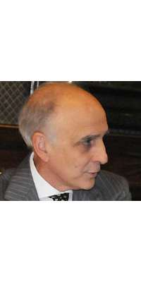 Carlos Bulgheroni, Argentine businessman, dies at age 71