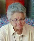 Doris McLemore, American teacher, dies at age 89
