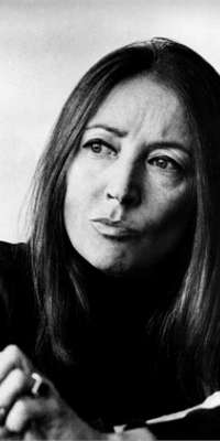 Oriana Fallaci, Italian journalist, dies at age 77