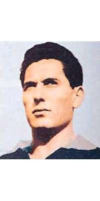 Ottavio Bugatti, Italian footballer (Napoli, dies at age 87