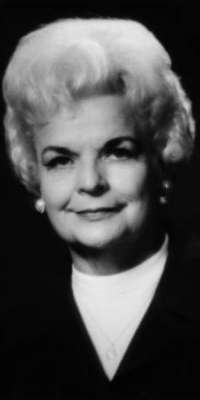 Rose Mofford, American politician., dies at age 94