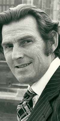 Sir Trevor Jones, British politician., dies at age 89
