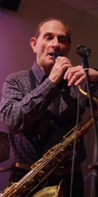 Bobby Wellins, Scottish jazz saxophonist., dies at age 80