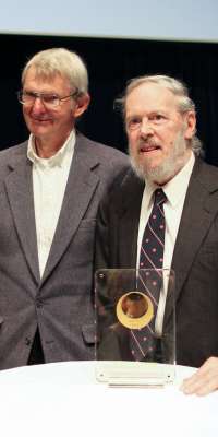 Dennis Ritchie, inventor of UNIX, dies at age 70