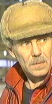 Edouard Pliner, Russian figure skating coach., dies at age 80