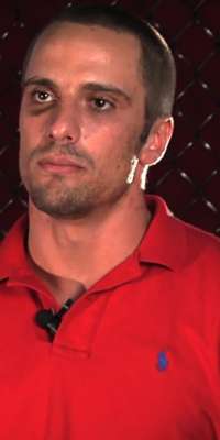 Josh Samman, American mixed martial artist., dies at age 28
