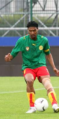 Rigobert Song, Cameroonian footballer (Liverpool, dies at age 40