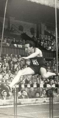 Rune Larsson, Swedish athlete, dies at age 92