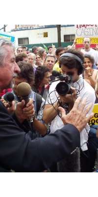 Tom Hayden, American writer and activist (Chicago Seven), dies at age 76