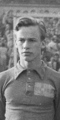 Yngve Brodd, Swedish footballer (Toulouse, dies at age 86