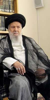 Abdul-Karim Mousavi Ardebili, Iranian cleric and juristic, dies at age 90