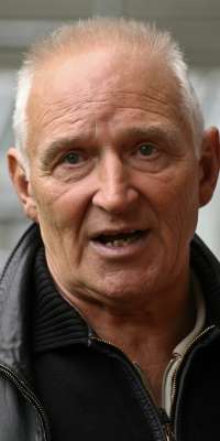 Alfred Schmidt, German footballer (Borussia Dortmund, dies at age 81