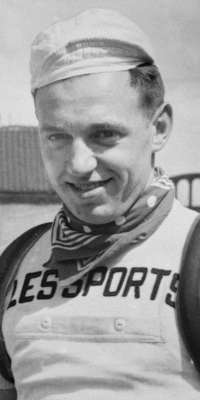 Edgard Sorgeloos, Belgian cyclist., dies at age 85