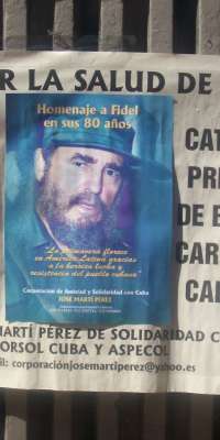 Fidel Castro, Cuban politician, dies at age 90