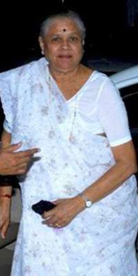 Jayawantiben Mehta, Indian politician., dies at age 78
