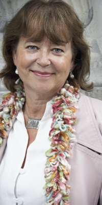 Karin Johannisson, Swedish idea historian, dies at age 72