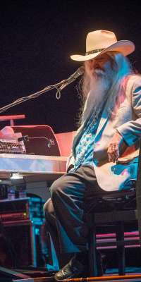 Leon Russell, American musician., dies at age 74