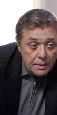 Mahmoud Abdel Aziz, Egyptian actor (Al-Kit Kat)., dies at age 70