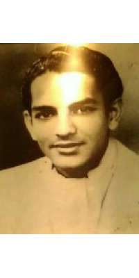 Punya Datta, Indian cricketer (Bengal)., dies at age 92
