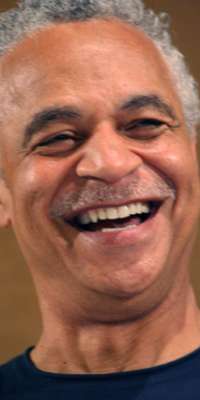 Ron Glass, American actor (Barney Miller)., dies at age 71