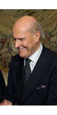 Umberto Veronesi, Italian oncologist., dies at age 90