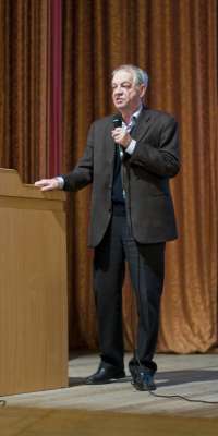 Viktor Ivannikov, Russian computer scientist., dies at age 76